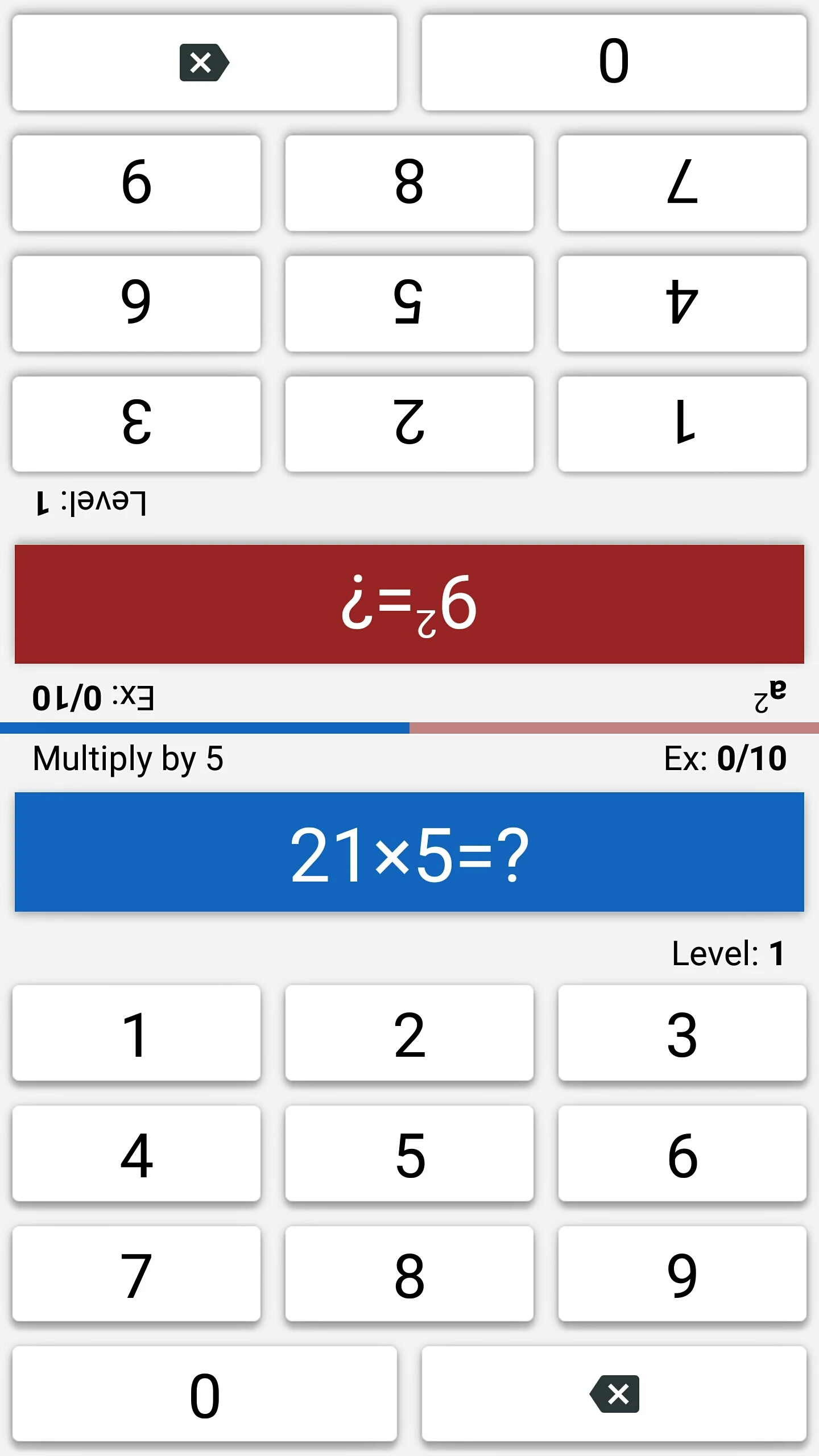 Math Tricks: Mental Math screenshot